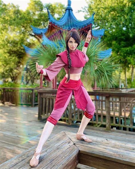 cosplay ty lee|Cosplay.com .